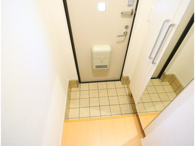 木津駅 徒歩24分 2階の物件内観写真