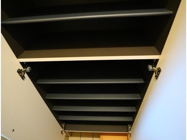 木津駅 徒歩24分 2階の物件内観写真