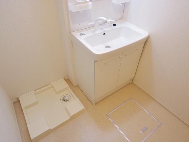 木津駅 徒歩24分 3階の物件内観写真