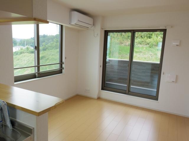 木津駅 徒歩24分 3階の物件内観写真