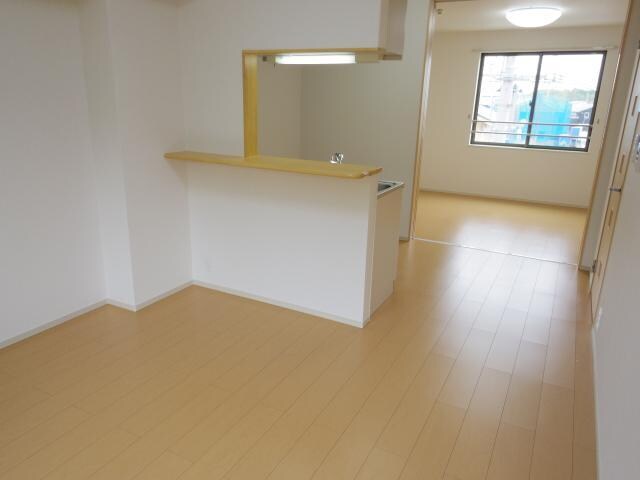木津駅 徒歩24分 3階の物件内観写真