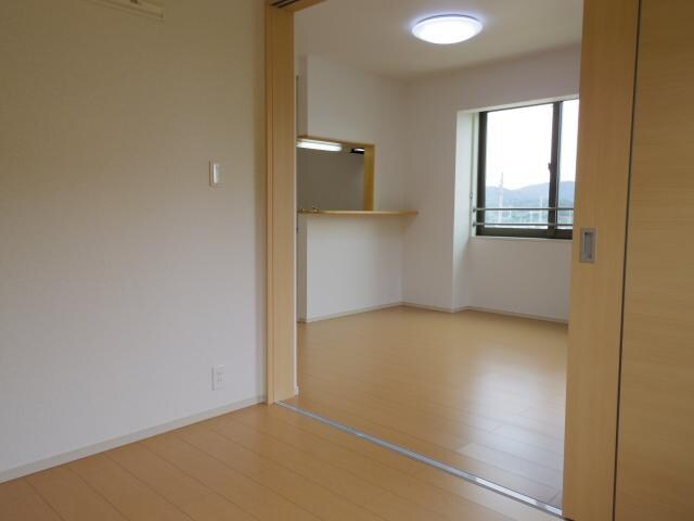 木津駅 徒歩24分 3階の物件内観写真