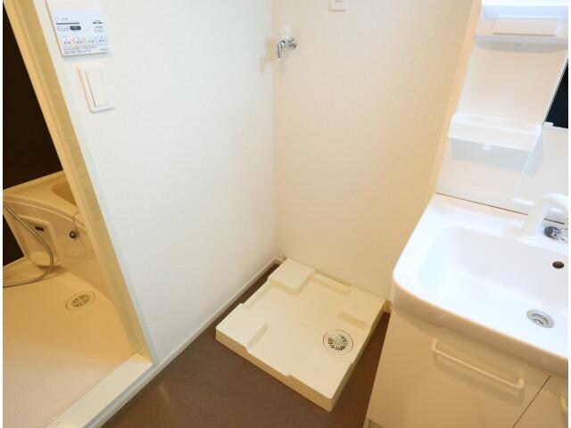 木津駅 徒歩24分 2階の物件内観写真