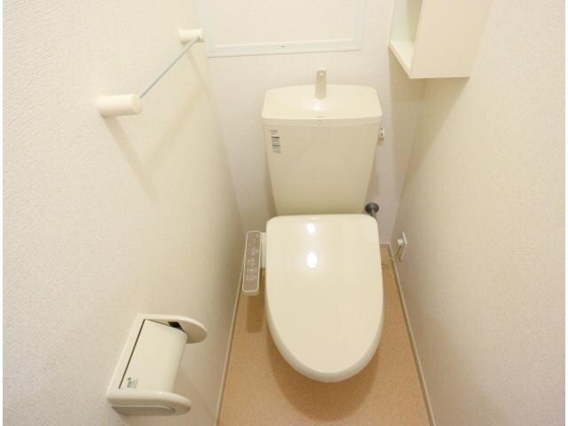 木津駅 徒歩24分 2階の物件内観写真