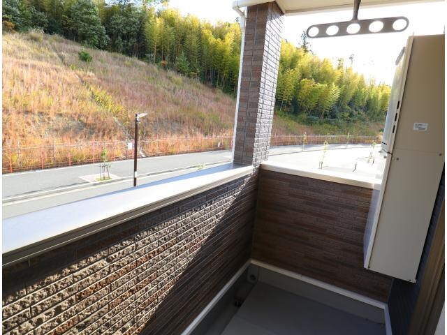 木津駅 徒歩24分 2階の物件内観写真