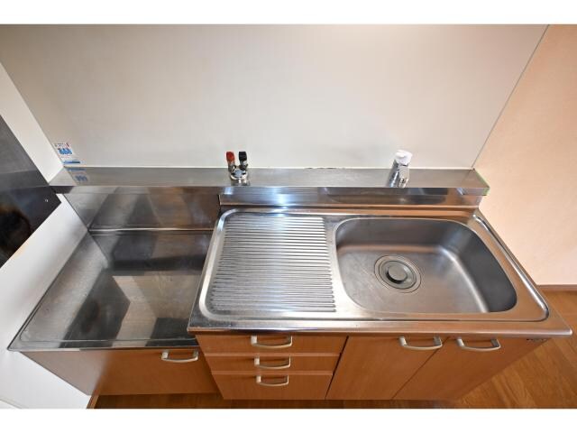 尼ケ辻駅 徒歩19分 1階の物件内観写真