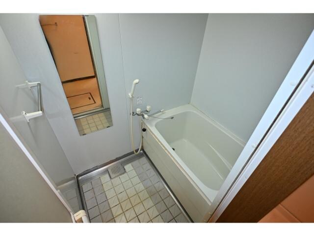 尼ケ辻駅 徒歩19分 1階の物件内観写真