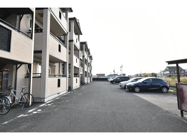 尼ケ辻駅 徒歩19分 1階の物件外観写真