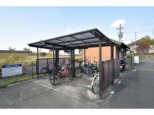 尼ケ辻駅 徒歩19分 1階の物件外観写真