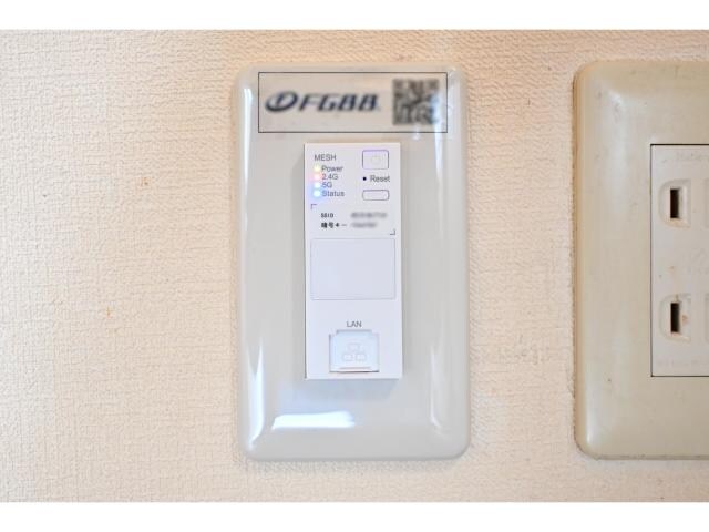 尼ケ辻駅 徒歩19分 1階の物件内観写真