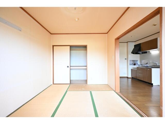 尼ケ辻駅 徒歩19分 1階の物件内観写真