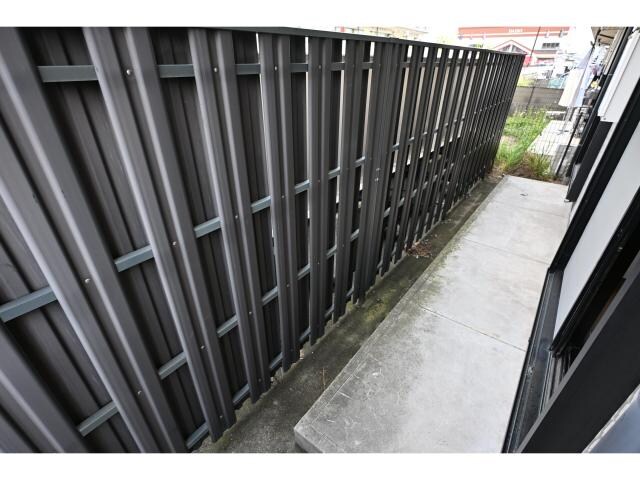 尼ケ辻駅 徒歩19分 1階の物件内観写真