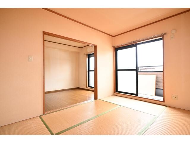 尼ケ辻駅 徒歩19分 1階の物件内観写真