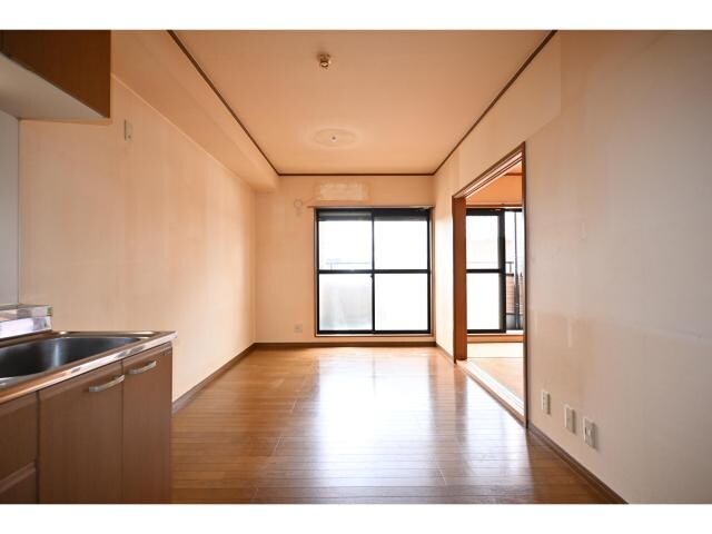 尼ケ辻駅 徒歩19分 1階の物件内観写真