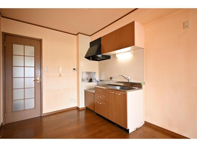 尼ケ辻駅 徒歩19分 1階の物件内観写真