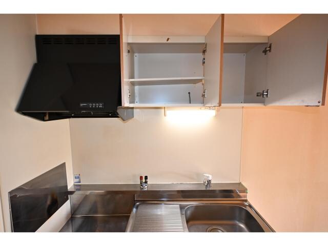 尼ケ辻駅 徒歩19分 1階の物件内観写真