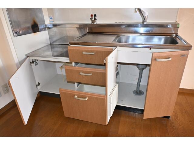 尼ケ辻駅 徒歩19分 1階の物件内観写真