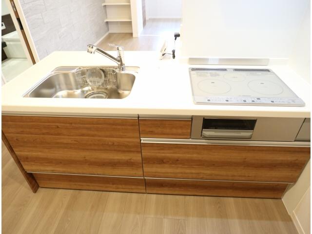 新大宮駅 徒歩6分 2階の物件内観写真