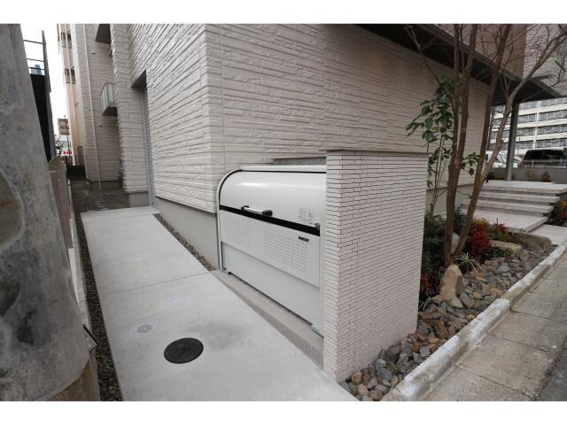 新大宮駅 徒歩6分 4階の物件外観写真