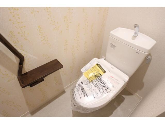 新大宮駅 徒歩6分 4階の物件内観写真