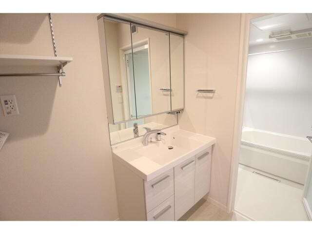 新大宮駅 徒歩6分 4階の物件内観写真