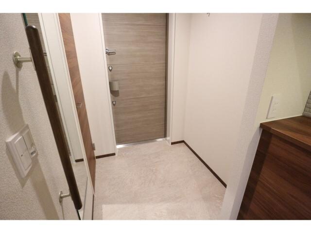 新大宮駅 徒歩6分 4階の物件内観写真