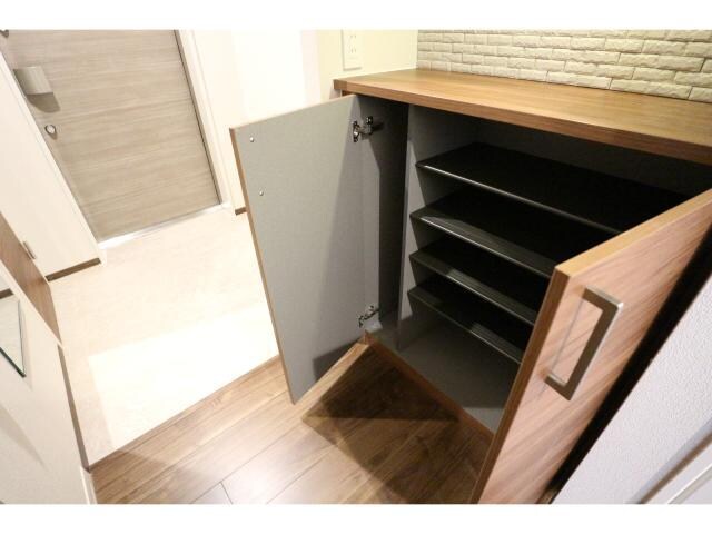 新大宮駅 徒歩6分 4階の物件内観写真