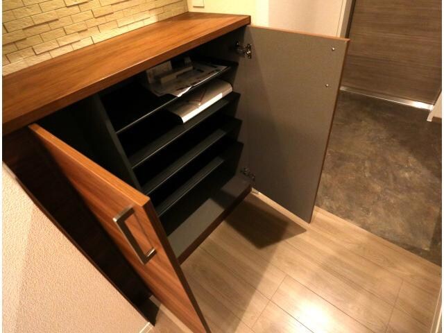 新大宮駅 徒歩6分 2階の物件内観写真