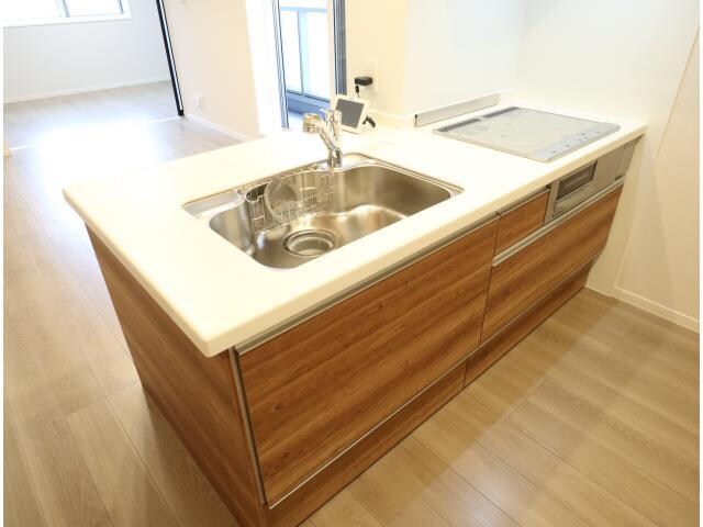 新大宮駅 徒歩6分 2階の物件内観写真