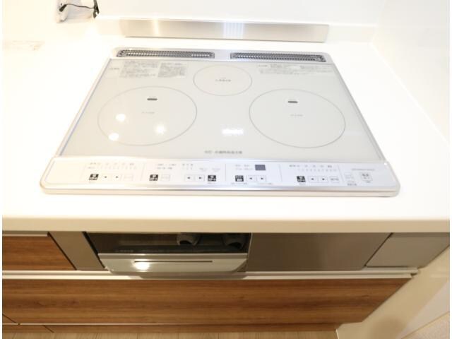 新大宮駅 徒歩6分 2階の物件内観写真