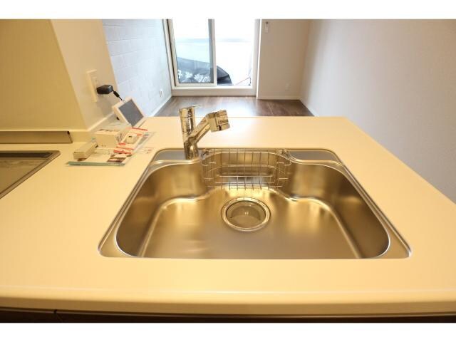 新大宮駅 徒歩6分 4階の物件内観写真