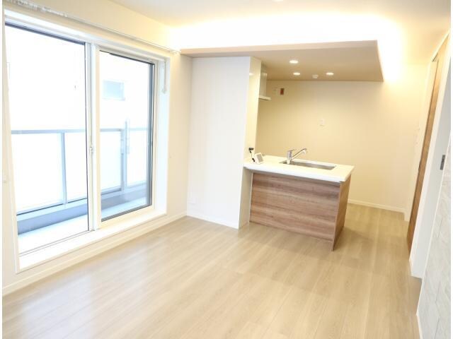 新大宮駅 徒歩6分 2階の物件内観写真