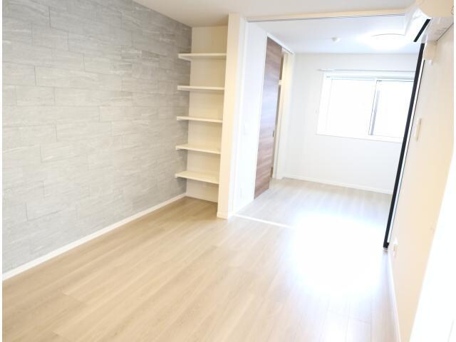 新大宮駅 徒歩6分 2階の物件内観写真