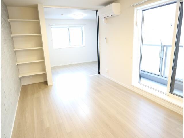 新大宮駅 徒歩6分 2階の物件内観写真