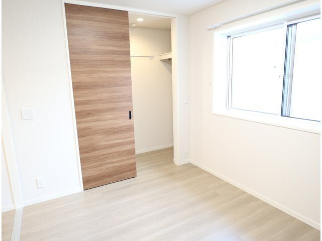 新大宮駅 徒歩6分 2階の物件内観写真