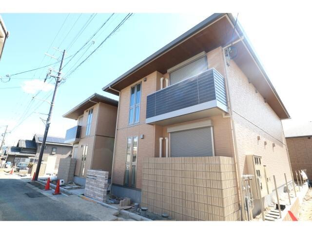 新大宮駅 徒歩20分 1階の物件外観写真