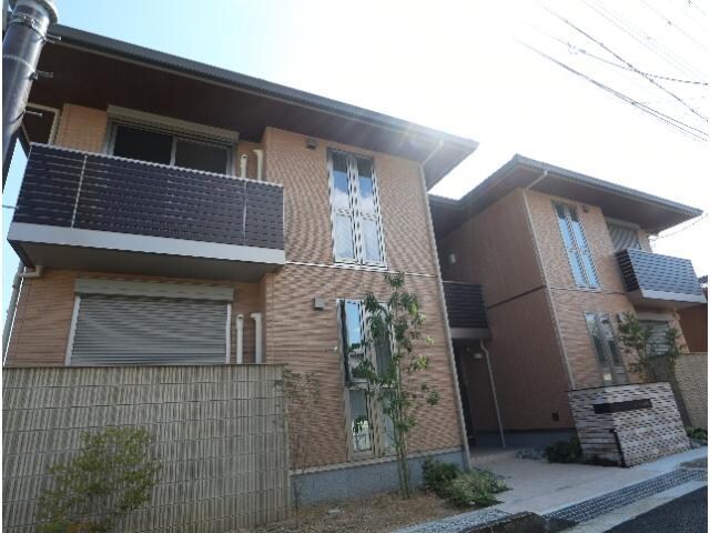 新大宮駅 徒歩20分 1階の物件外観写真