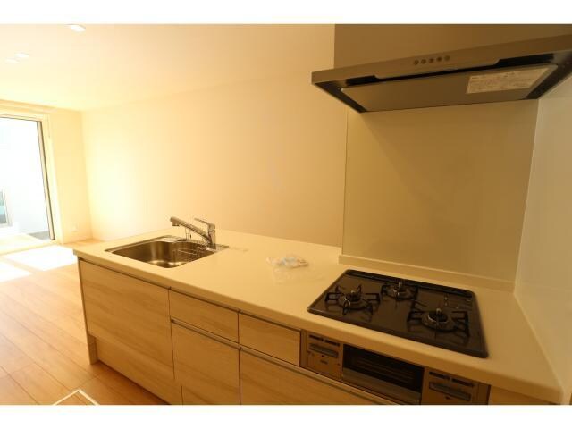 新大宮駅 徒歩20分 1階の物件内観写真