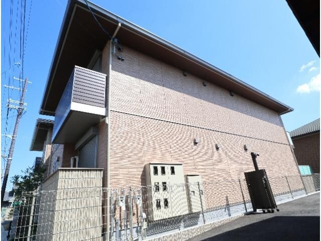 新大宮駅 徒歩20分 1階の物件外観写真