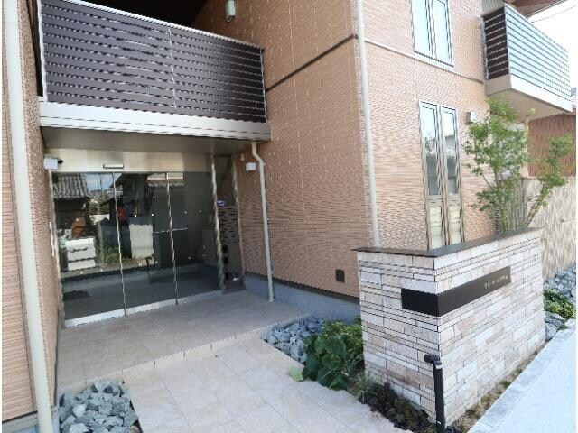 新大宮駅 徒歩20分 1階の物件外観写真