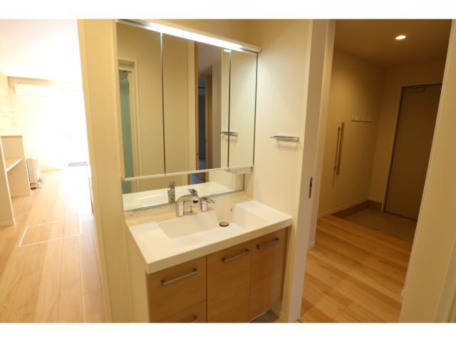 新大宮駅 徒歩20分 1階の物件内観写真