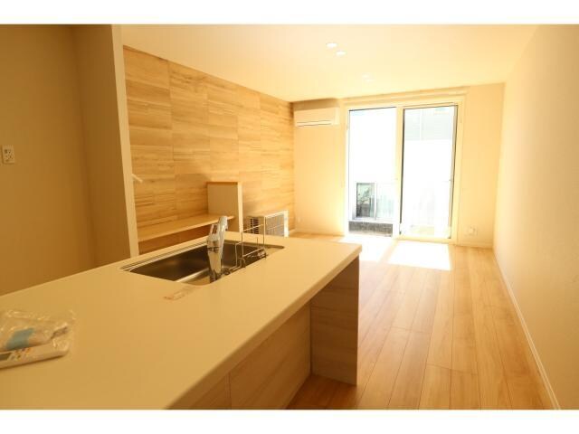 新大宮駅 徒歩20分 1階の物件内観写真