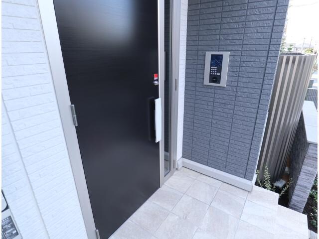 奈良駅 徒歩16分 1階の物件外観写真