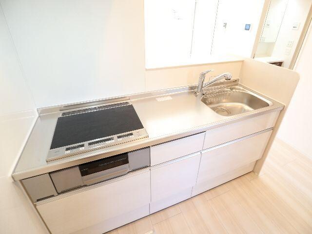 奈良駅 徒歩16分 1階の物件内観写真