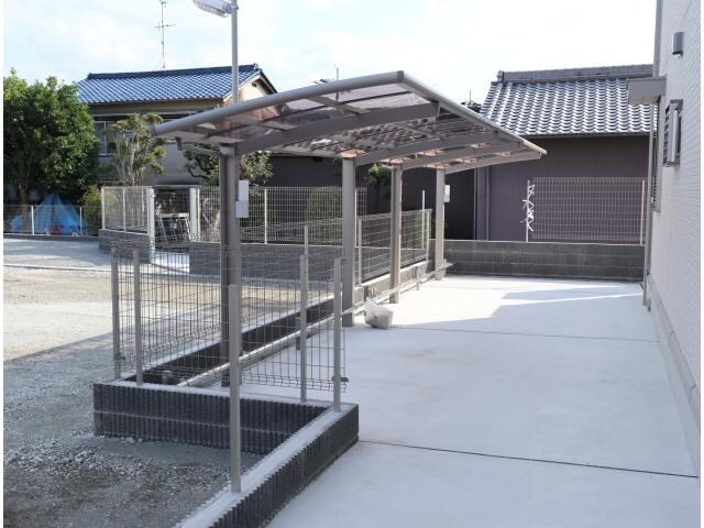 奈良駅 徒歩16分 1階の物件外観写真