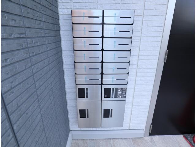 奈良駅 徒歩16分 1階の物件外観写真