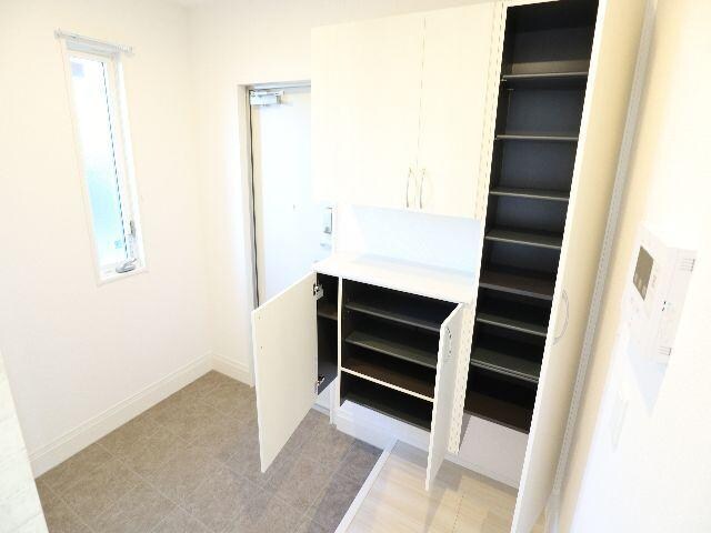 奈良駅 徒歩16分 1階の物件内観写真