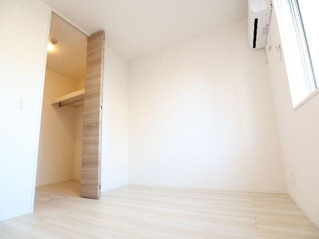 奈良駅 徒歩16分 1階の物件内観写真