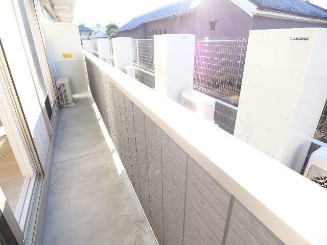 奈良駅 徒歩16分 1階の物件内観写真