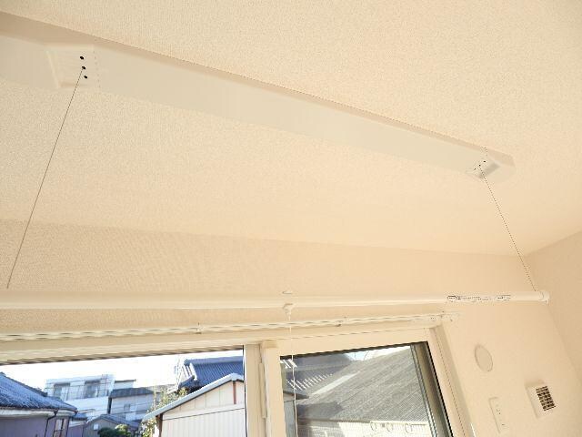 奈良駅 徒歩16分 1階の物件内観写真